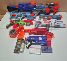 Hasbro Nerf Bundle Infinus