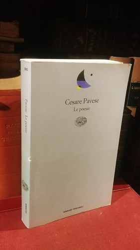 Cesare pavese poesie - pavese,