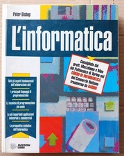 L'INFORMATICA Peter Bishop