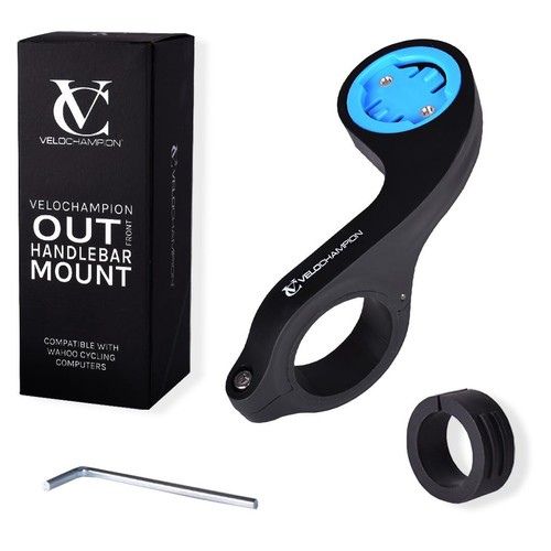 Velochampion supporto manubrio - supporto,