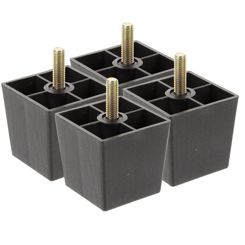 Pezzi mobili gambe quadrate - mobili,
