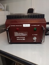 Amplificateur HF