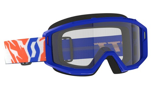 Occhiali motocross enduro - motocross,