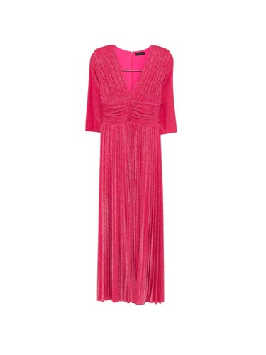 Abito lungo liu donna - lungo,