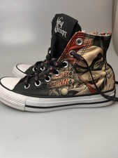 Sneakers alte Converse Chuck