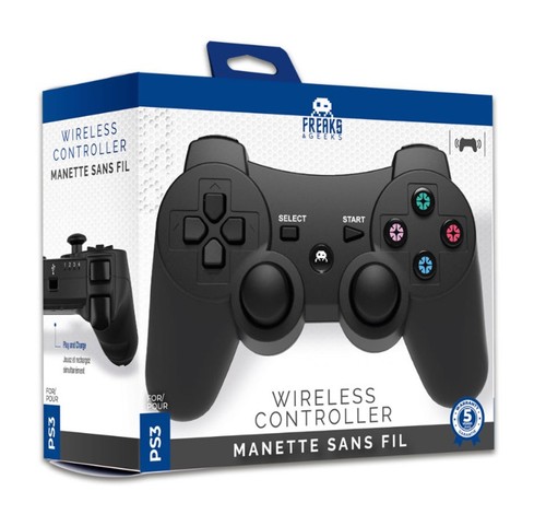 Ps3 bluetooth wireless - ,