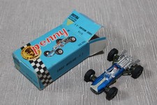 PENNY EAGLE WESLAKE 12