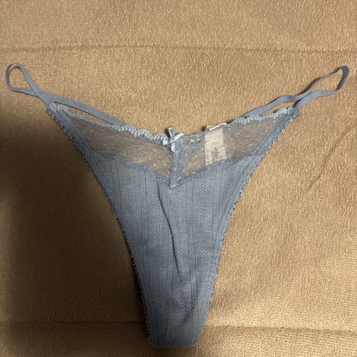 Mutandine donna sexy effetto