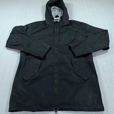 Barbour International Jacket