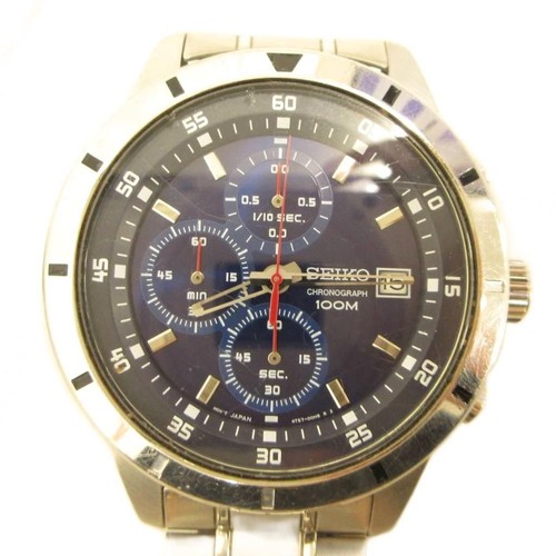 Seiko 4t57 00h0 orologio - 00h0, da