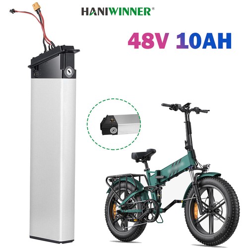 Batteria portapacchi 48v 13ah - batteria,