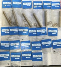 Lot 22 Pcs ARKIT Modellismo