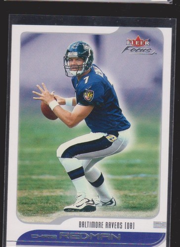Carte baltimore ravens - ravens, a