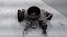 1635P6 Corpo farfallato  PEUGEOT 206 1.1  Ber. 5p/b/1100cc