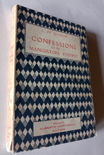 Confessioni mangiatore - di, un