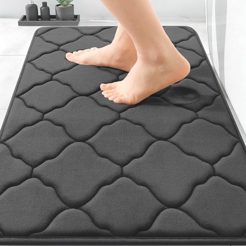 Olanly tappeto tappetino bagno - tappeto,