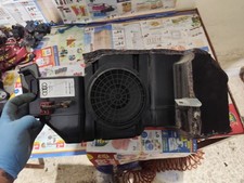 SUBWOOFER ORIGINALE 4b9035382 Blaupunkt AUDI A6 anno 2002  7606500090  4b9035382