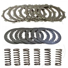 XLV 650 / XLV 700 TRANSALP