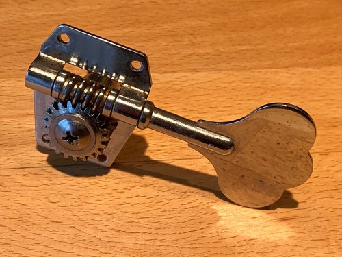 Generic bass guitar - bass,