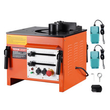 VEVOR Piegatrice Idraulica