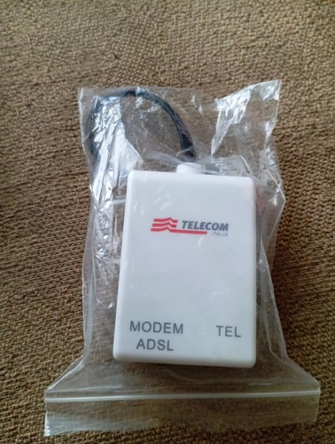 Filtro adsl rj11 nuovo - rj11,