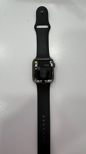 Apple watch 44mm - apple, se