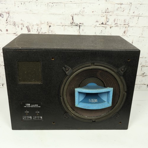 Altoparlante monitor studio - altoparlante,