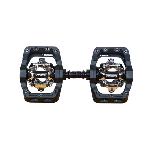 Dmr bikes twin - dmr, v-twin