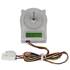 EAU63103204 Motore ventola