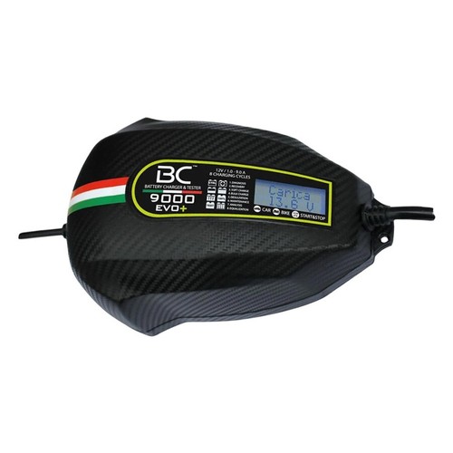 Battery controller 9000 evo - bc,