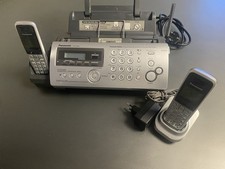 Panasonic KX-FC266 fax