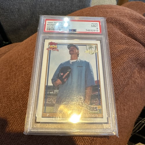 1991 topps desert shield - topps,