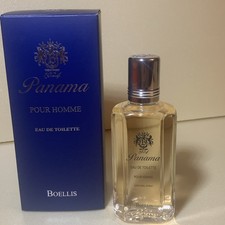 Boellis Panama 1924 Napoli 100