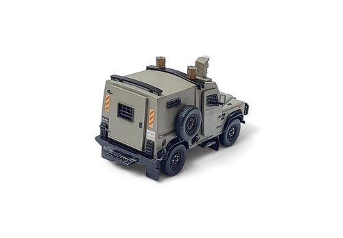 David land rover defender - david,