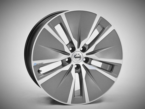 Cerchi lega volvo design - in,