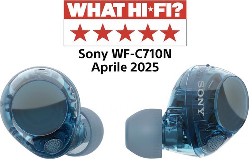 Auricolare true wireless - true,