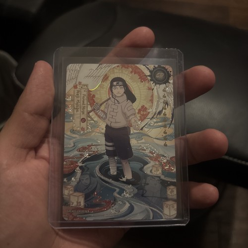 Carta naruto kayou - carta,