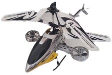 Elicottero radiocomandato