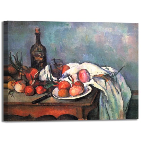 Cezanne natura morta design - cezanne,