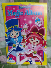 Principesse Gemelle Twin Princess Albo colorare Magic Album Play Press 2008/2009