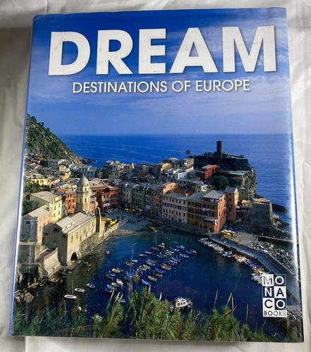 Dream destinations europe - destinations, of