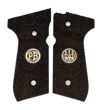 Beretta 92FS 96 98 M9 Walnut