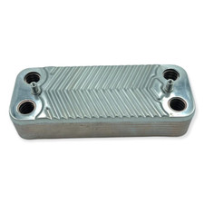 Scambiatore Sanitario