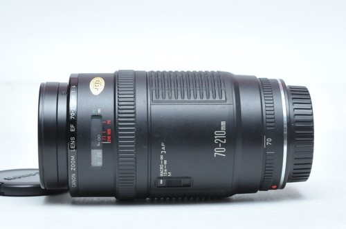Obiettivo canon 210mm f4 - ef,