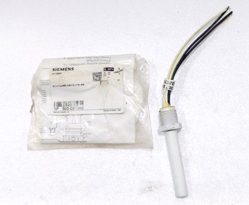 Rilevatore termico siemens - rilevatore,