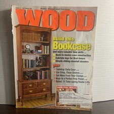 Better Homes & Gardens Wood