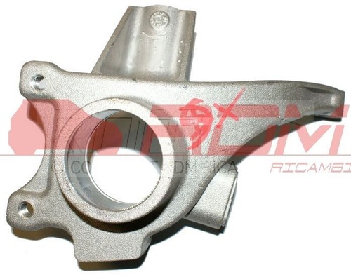 Supporto ligier ruota too - sx, x-too