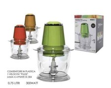 Tritatutto Elettrico