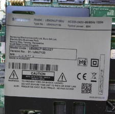 RICAMBI PER TV SAMSUNG UE40NU7190U