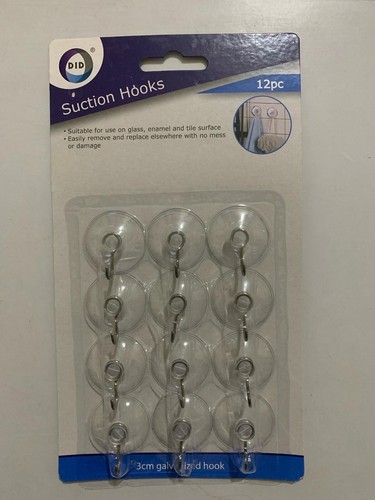 Ganci ventosa appendiabiti - ganci,